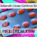 Sildenafil Citrate Cenforce 50 06